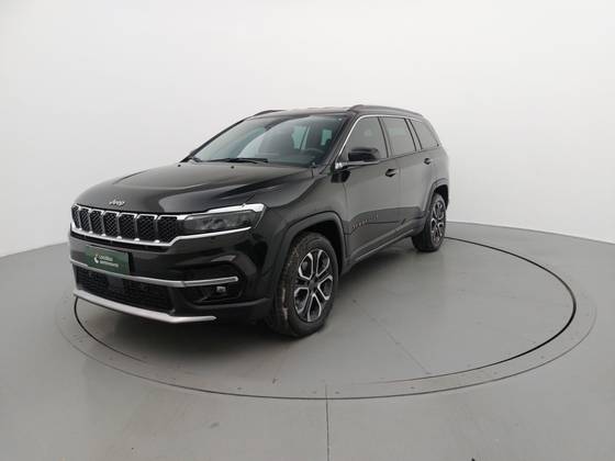 JEEP COMPASS 1.3 T270 TURBO FLEX LIMITED AT6 JEEP COMPASS 1.3 T270 TURBO FLEX LIMITED AT6